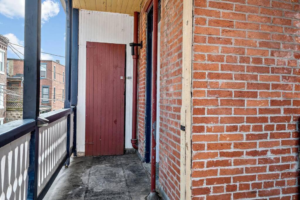 Hbg 1Br: Modern Vintage Gem Apartamento Harrisburg Exterior foto