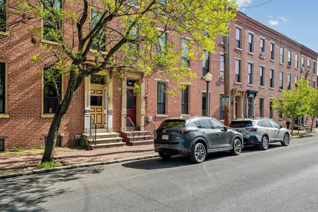 Hbg 1Br: Modern Vintage Gem Apartamento Harrisburg Exterior foto